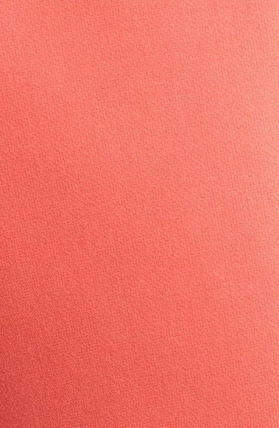 Hugo Boss Boss Jia One-button Blazer In Blue