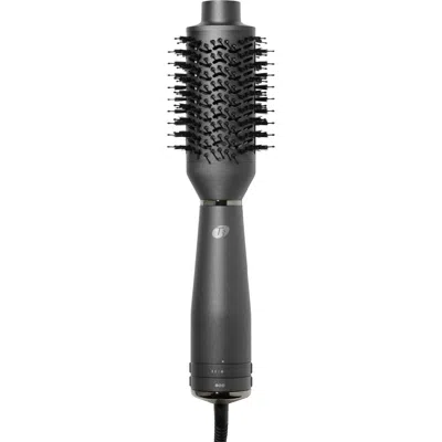 T3 Airebrush One-step Smoothing Brush In Black