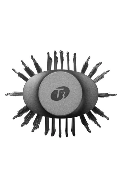 T3 Airebrush One-step Smoothing Brush In Black