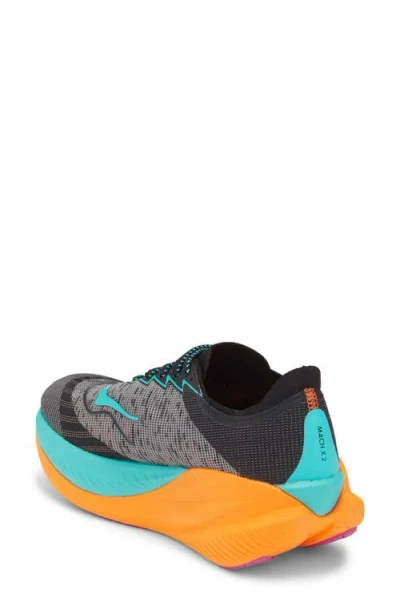 Hoka Mach X 2 Running Shoe