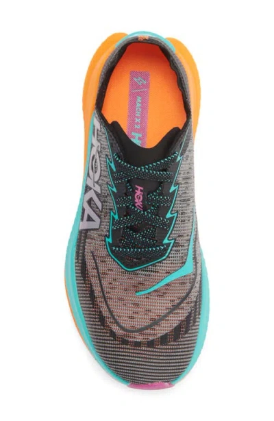Hoka Mach X 2 Running Shoe