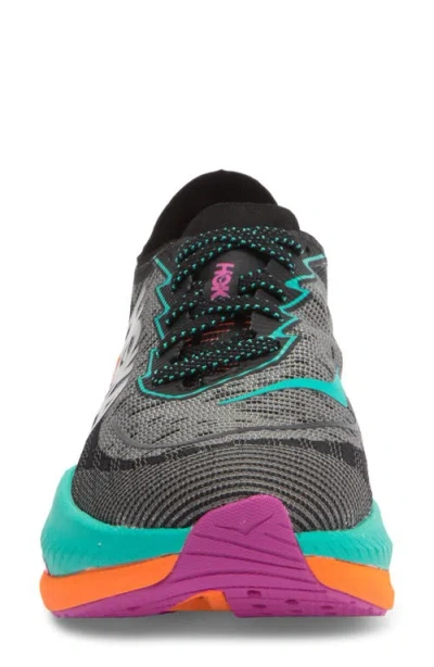 Hoka Mach X 2 Running Shoe In Multi