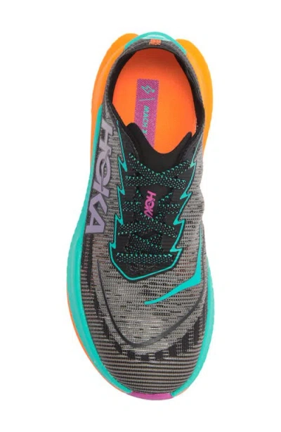 Hoka Mach X 2 Running Shoe In Multi