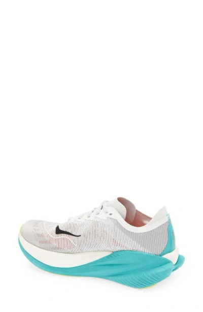 Hoka Mach X 2 Running Shoe In Multi