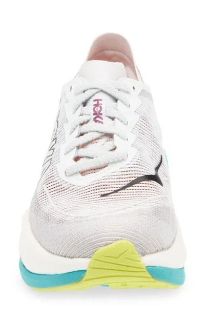 Hoka Mach X 2 Running Shoe In Multi