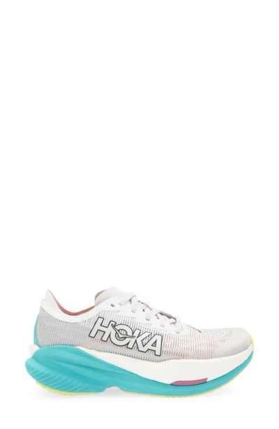 Hoka Mach X 2 Running Shoe In Multi