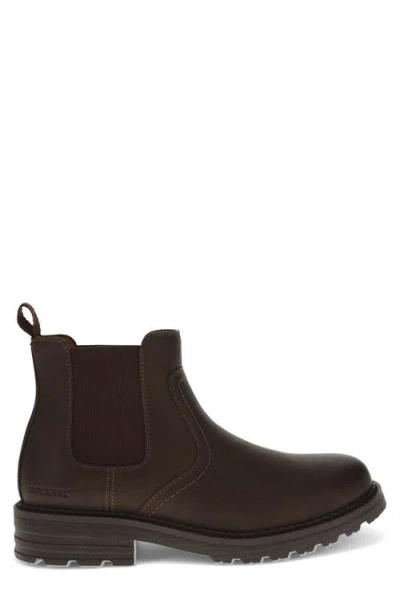 Dockers ® Truman Chelsea Boot In Brown