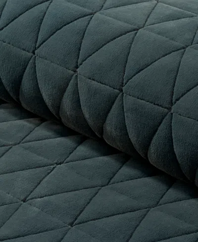 Ugg Coco 3-pc. Quilt Set, King In Green