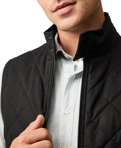 Rodd & Gunn Men's Mount Riley Long Sleeve Slim Fit Shirt In Gray