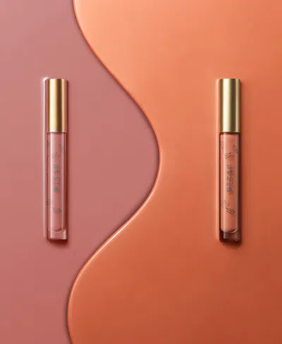 Stila Kisses Make Me Happy Stay All Day Liquid Lipstick Duo In Multi