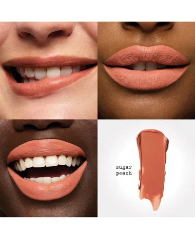 Stila Kisses Make Me Happy Stay All Day Liquid Lipstick Duo In Multi