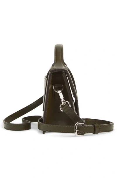 Jacquemus Le Grand Bambino Bag