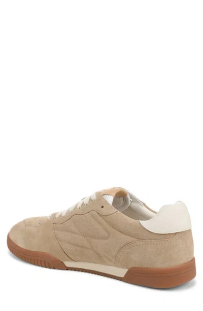 Vince Bel Air Sneaker In Brown