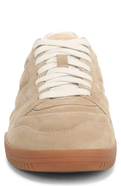 Vince Bel Air Sneaker In Brown