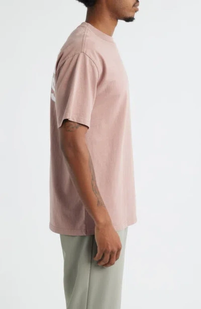 Santo Studio I Love Dogs Graphic T-shirt In Brown