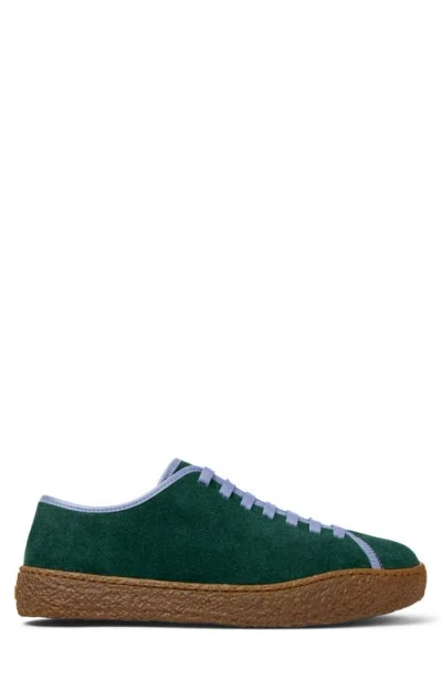 Camper Peu Terreno Sneaker In Green