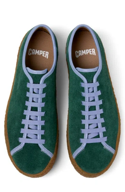 Camper Peu Terreno Sneaker In Green