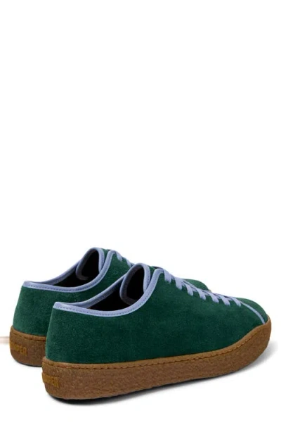 Camper Peu Terreno Sneaker In Green