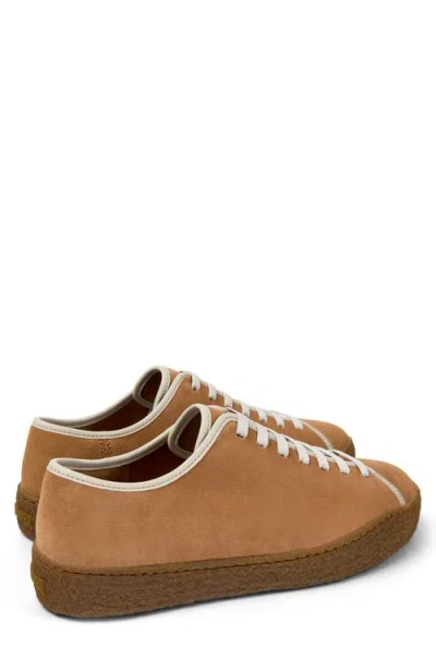 Camper Peu Terreno Sneaker In Brown