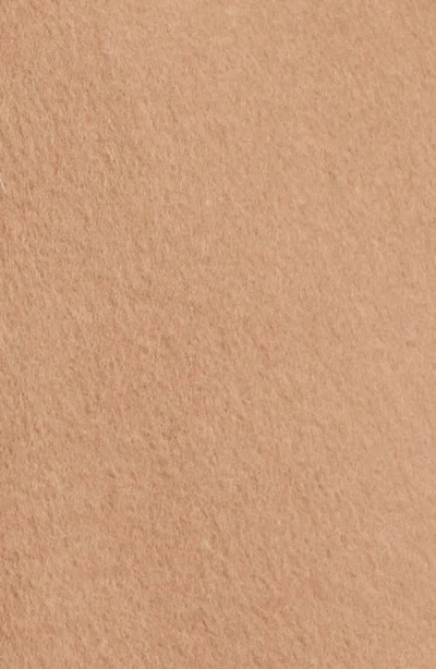 Rails Nily Wool-blend Top Coat In Brown