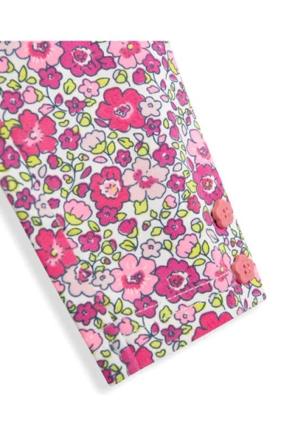 Jojo Maman Bébé Jojo Maman Bebe 2-pack Assorted Leggings In Multi