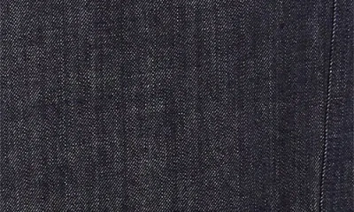 Jacquemus Mirada Wide-leg Jeans In Blue