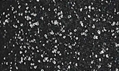 Derek Lam 10 Crosby Kalena Sequin Plated Cardigan In Black