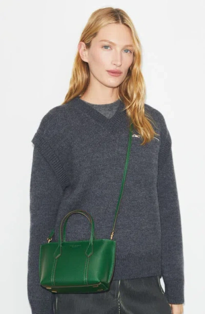 Tory Burch Perry Mini Tote