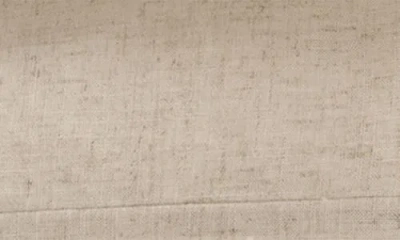 Pom Pom At Home Remi Set Of 2 Frayed Pillowcases In Neutral