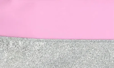 Iscream Dance Overnight Bag In Multi