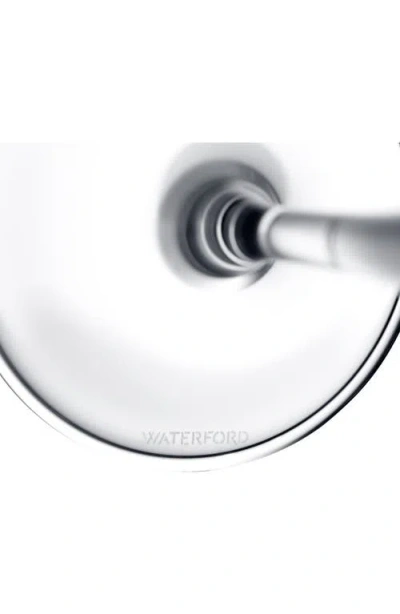 Waterford New Year Firework Flutes, Set Of 2 In Red