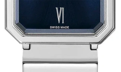 Tissot Srv Watch, 22mm In Metallic