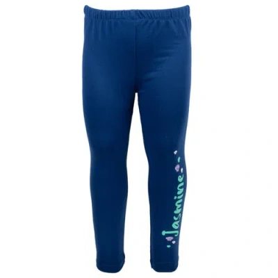 Disney T-shirt & Leggings Set In Green