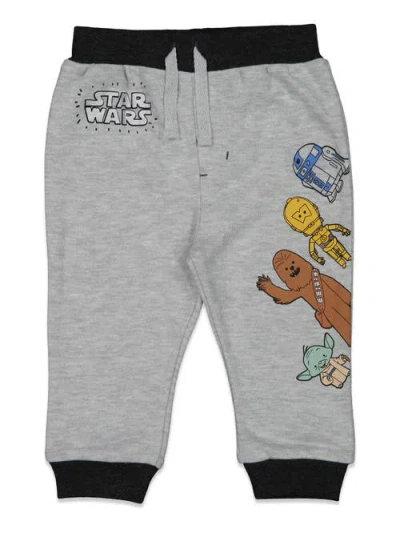 Star Wars 2-pack Pants In Multi