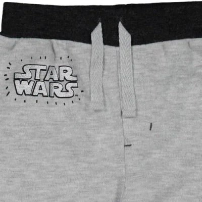 Star Wars 2-pack Pants In Multi