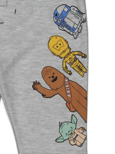 Star Wars 2-pack Pants In Multi