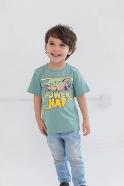 Star Wars 3-pack T-shirts In Multi