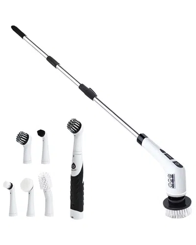Pursonic Cordless Cleaning Power Bundle In White
