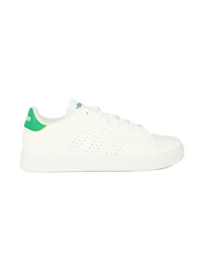 Adidas Originals Advantage Base 2.0 Sneakers In White
