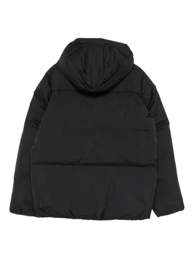 K-way Le Vrai 4.0 Aurele Jacket In Black