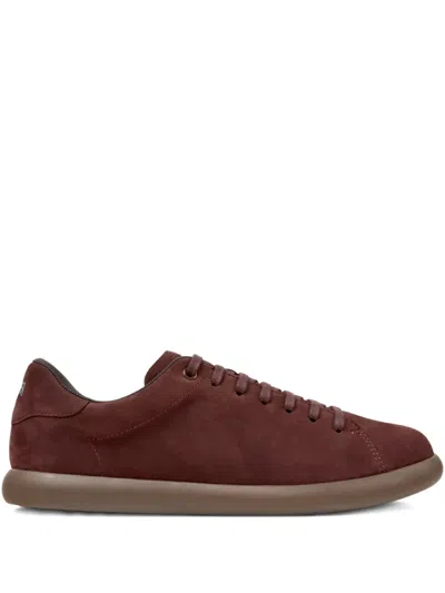 Camper Pelotas Soller In Brown