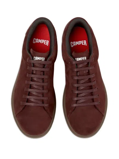 Camper Pelotas Soller In Brown