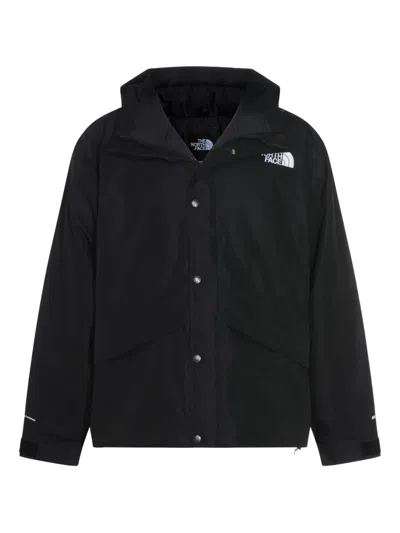 The North Face Black Mountain Down Jacket