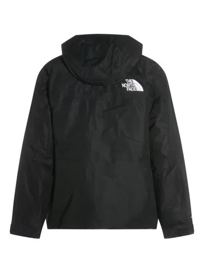 The North Face Black Mountain Down Jacket