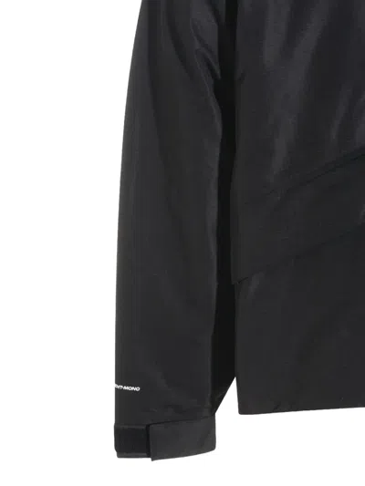 The North Face Black Mountain Down Jacket