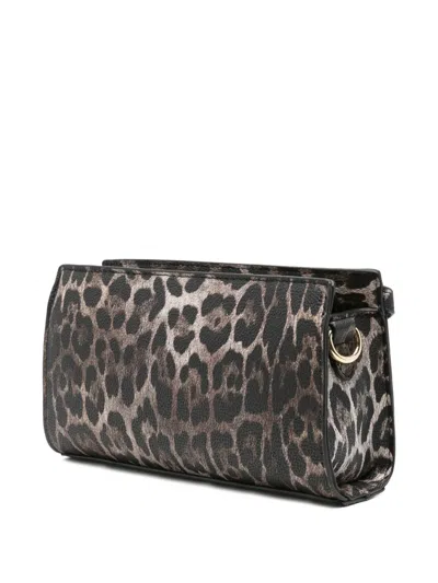 Secret Pon-pon Secret Pon Pon Bags In Brown