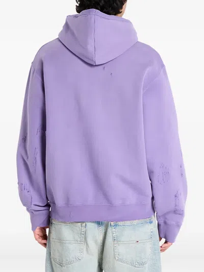 Jordan Rare Air Hoodie In Purple