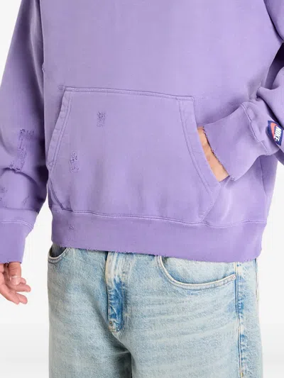 Jordan Rare Air Hoodie In Purple