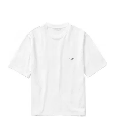 1989 Studio Short-sleeved T-shirt In Black