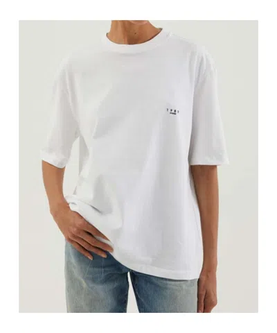 1989 Studio Short-sleeved T-shirt In Black